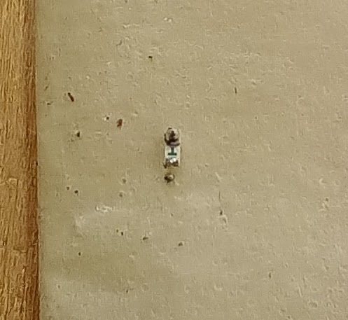 Budou použity smd led diody